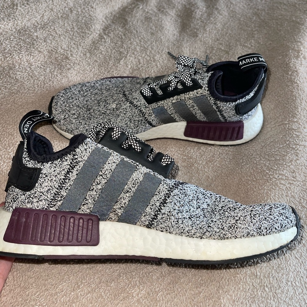 Adidas NMD sneakers